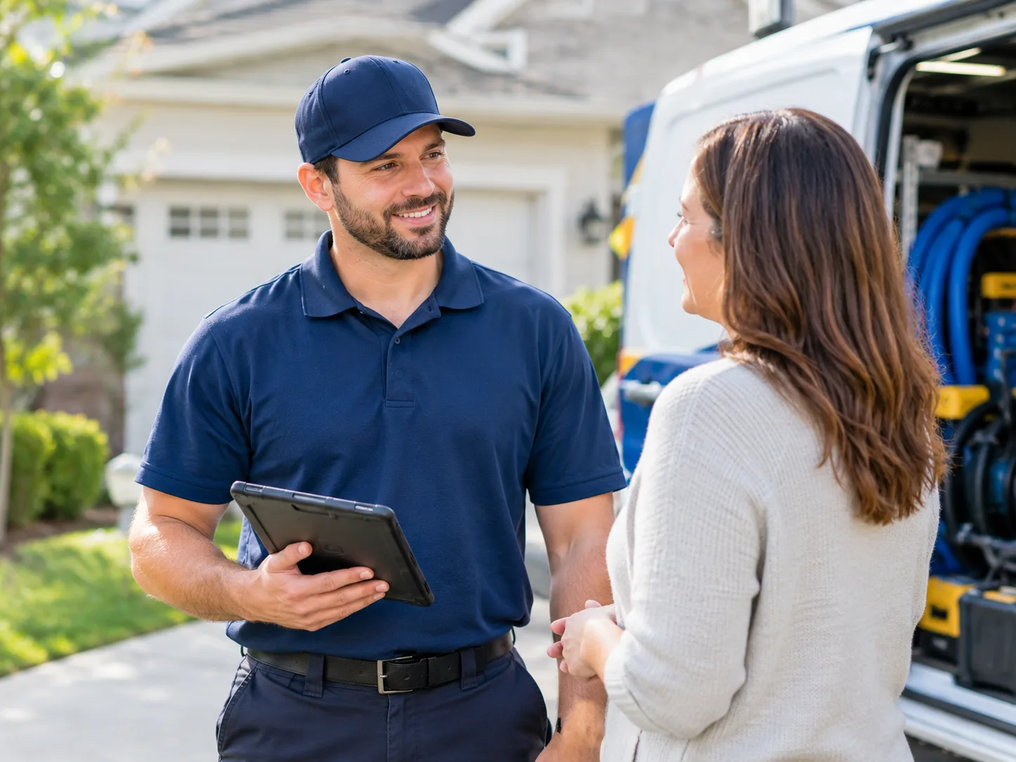 Sewage Backup Cleanup Saint Johns, AZ FAQs